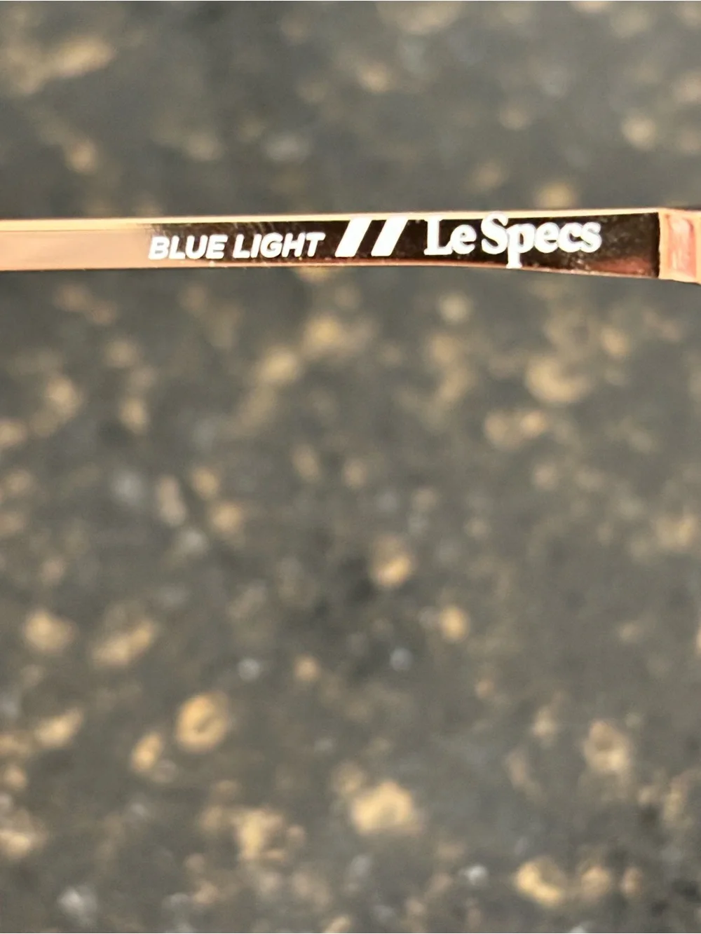 Free People Haro Blue light glasses